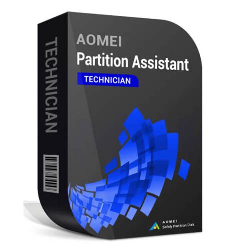 Aomei Image Deploy Technician Edition Original License