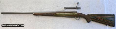 Ruger M77 Hawkeye 22 250 Rem