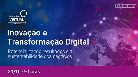 Inovação e Transformação Digital Potencializando resultados e a