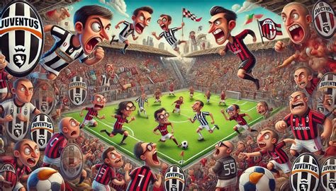 Juventus Ac Milan Typy Zapowied