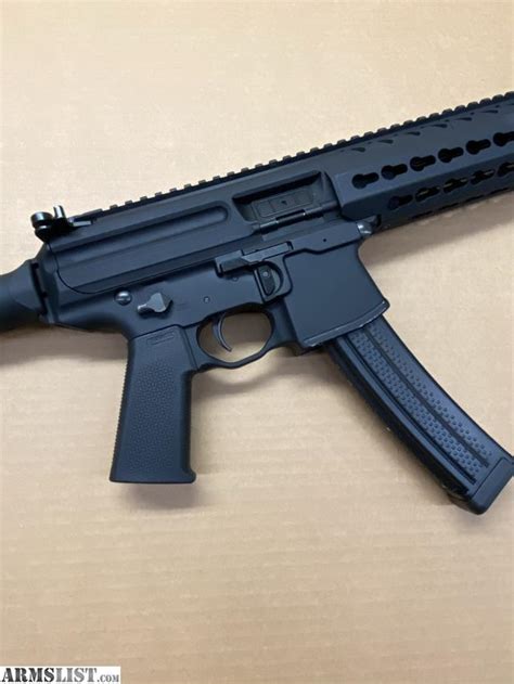 Armslist For Sale Sig Mpx Carbine