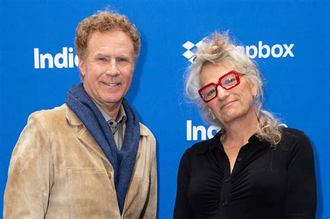 'SNL' Alums Will Ferrell and Harper Steele Recall Sketch They Regret ...