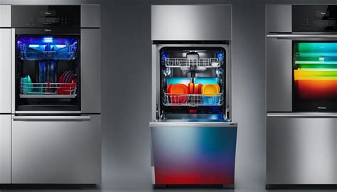guide  miele dishwasher cycles explained machine answered