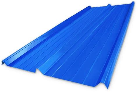 Corrugated Or Long Span Roofing Commercial Industrial Construction