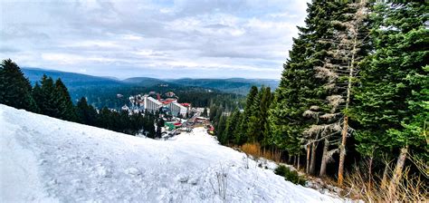 Skiing In Borovets Bulgaria Travel Guide