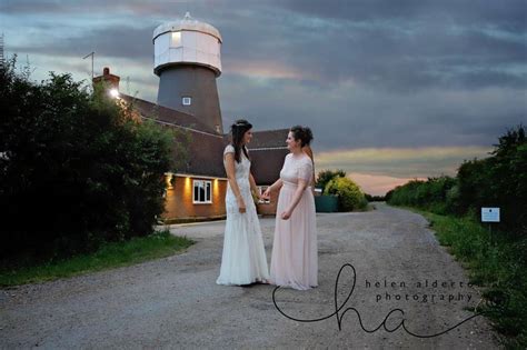 Swavesey Windmill Cambridge, Cambridgeshire - Updated prices | hitched ...