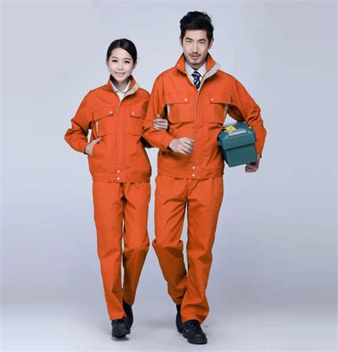 Wire Workers Work Uniform For Gas Station Workers Uniforms Buy