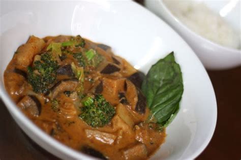 Gaeng Massaman Neua Thai Massaman Curry With Beef Recipe