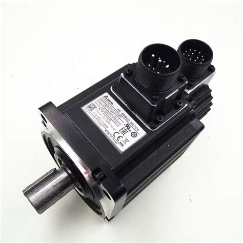 Ecma C Es Ecma C Rs Delta Watt Servo Motor Without Brake