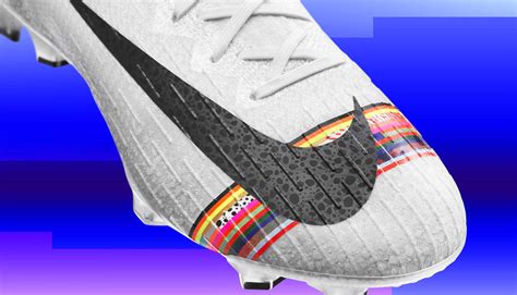 Nike Launch The Mercurial Superfly 360 Lvl Up Soccerbible