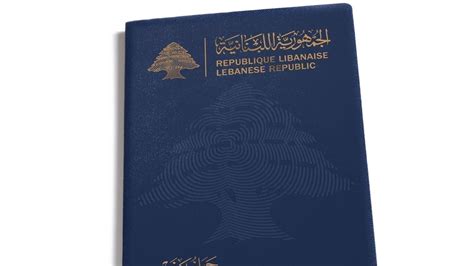 Petition · More visa free countrys for the Lebanese passport - Lebanon ...