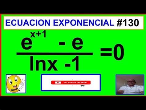 Ecuacion Exponencial Logaritmica Development The Creator