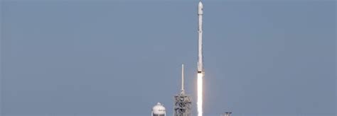 U S Spy Satellite Believed Lost After Spacex Mission Fails Insidehook