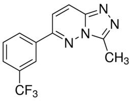 Methyl Trifluoromethyl Phenyl Triazolo B Pyridazine