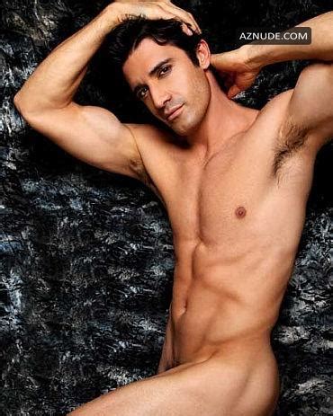 Gilles Marini Nude And Sexy Photo Collection AZNude Men