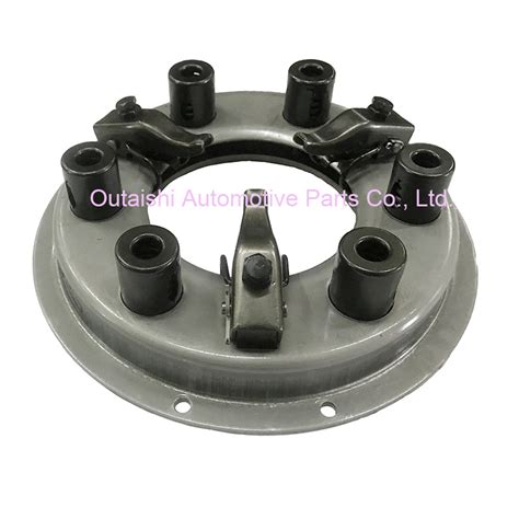 Agriclutural Parts Clutch Pressure Plate Tractor Clutch Cover 185923m91kt For Massey Ferguson