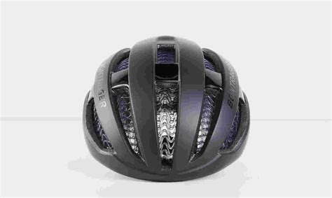 Bontrager Circuit Wavecel Road Helmet Canadian Cycling Magazine