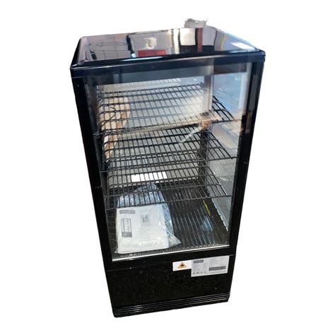 VITRINE REFRIGEREE POSITIVE G211 OCAZPRO