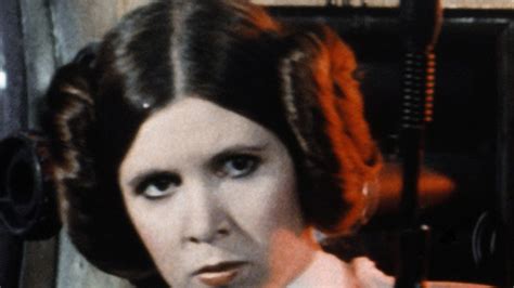 Carrie Fisher Will Not Appear In 'Star Wars: Episode IX'