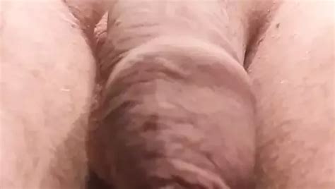 Tiny Cock Finger Wank With Pre Cum Play Shemale Small Cock Porn