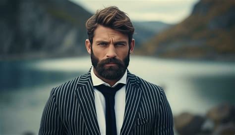 Man Face Beard Stock Photos, Images and Backgrounds for Free Download