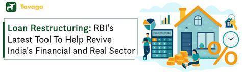 What Is Loan Restructuring As Per Rbi Will The Indian Economy Pick Up