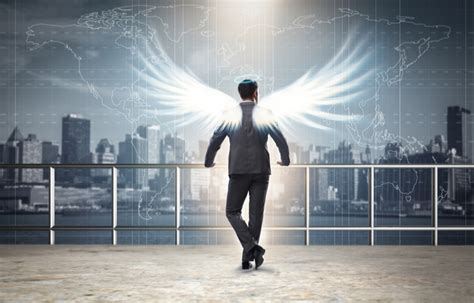 What Is An Angel Investor What To Know About Business Angels