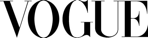 Vogue Logos