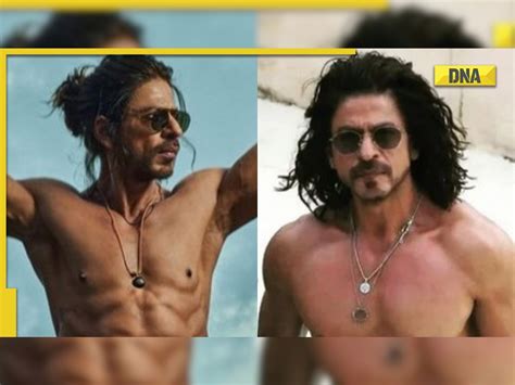 Shahrukh Khan Pathan Shirtless Shahrukh Khan Pathan 54 Off