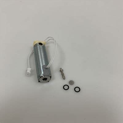 Original Mv Solenoid Valve For Hitachi Rx Cij Inkjet Printer