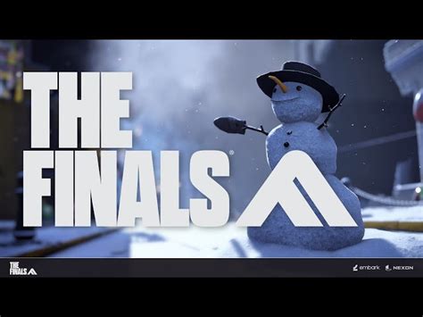 The Finals holiday update is as good as MW3 CODMAS on PS5 and Xbox