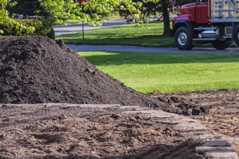 All About Topsoil Landscape Supplier In Chester County Pa