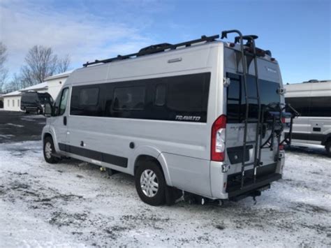 2022 Winnebago Travato 59k In Beresford New Brunswick Canada