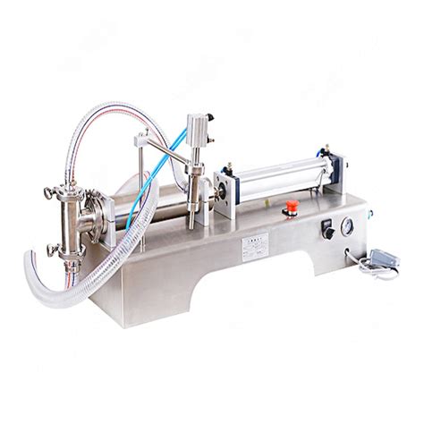 Best Hengyuan Hysp H Semi Automatic Desktop Pneumatic Piston Cylinder