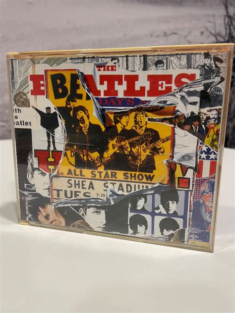 Set CD The Beatles Anthology 2 Aukro