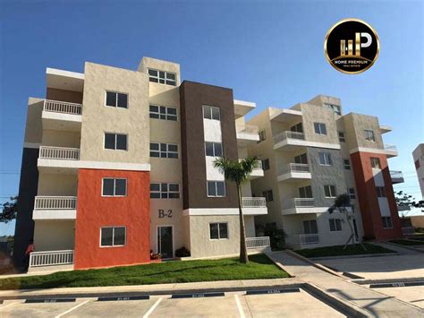 Proyecto Bajo Costo En Santo Domingo Este Home Premium