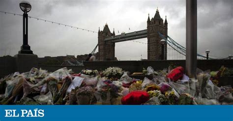 La Policía Eleva A Ocho Las Víctimas Mortales Del Atentado En Londres