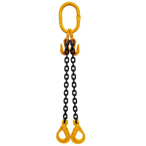 Gunnebo 2 Leg Chain Sling – Lifting & Safety Direct