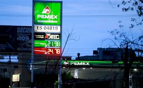 Pemex Proyecta Un Incremento Del 145 En La Producción De Fertilizantes