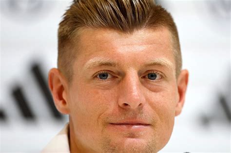 Toni Kroos Nach Karriereende Das Plant Er F R Seine Zukunft Wunderweib