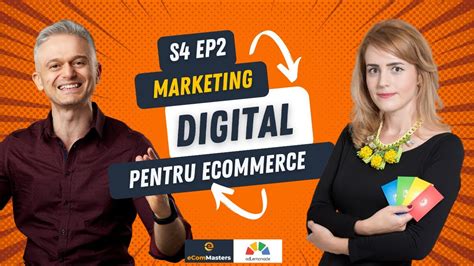 Podcast ECommerce Pe CONCRET S 4 Ep 2 Asa Arata O Agentie De Marketing