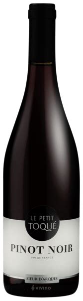 Le Petit Toqu Pinot Noir Vivino Us