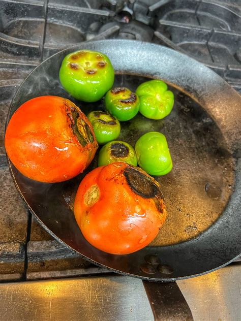 Chef Andrew Gruel On Twitter Making A Salad