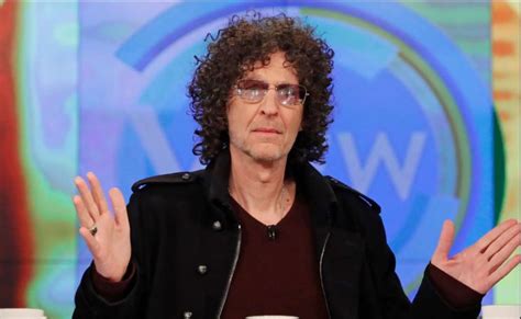 Howard Stern Net Worth In 2023 Updated AQwebs