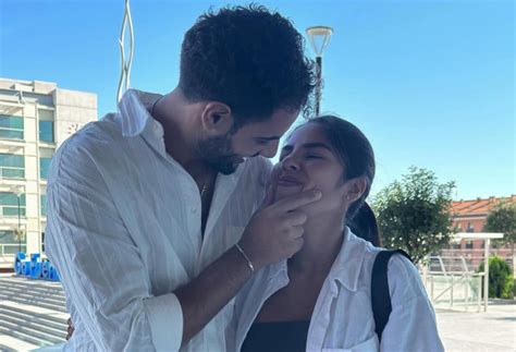 Isa Pantoja Y Asraf Beno Ya Se Han Casado As Ha Sido La Ntima Ceremonia