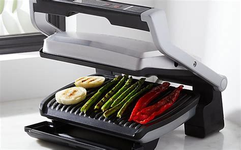 The Best Indoor Grill Electric Grills For Every Budget And Style