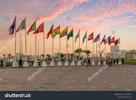 9 Worldcup Stadium 2022 Stock Photos, Images & Photography | Shutterstock