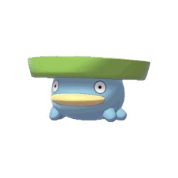 Pokemon Sword and Shield Lotad | Locations, Moves, Weaknesses