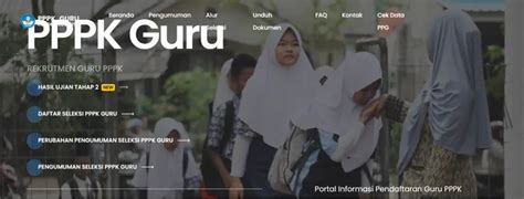 Diumumkan Desember Ini Dua Cara Melihat Hasil Kelulusan Pppk