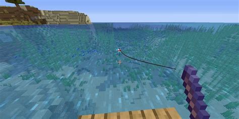 Top Melhores Encantamentos Para Minecraft Fishing Rods Moyens I O